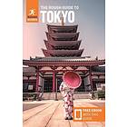 The Rough Guide to Tokyo (Travel Guide with Free eBook)