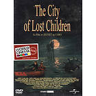 De Förlorade Barnens Stad (DVD)