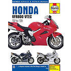 Honda VFR800 V-Tec V-Fours