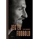 Jeg er fodbold