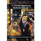 The Contemporary British Novel