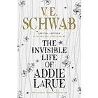 Invisible Life of Addie LaRue Illustrated edition