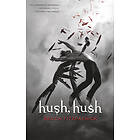 Hush, Hush (Spanish Edition)