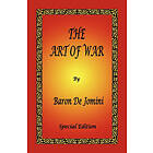 The Art of War by Baron de Jomini Special Edition