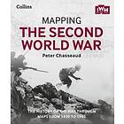 Mapping the Second World War