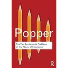 The Two Fundamental Problems of the Theory of Knowledge