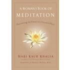 Woman'S Book of Meditation