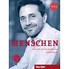 Menschen A2/1. Arbeitsbuch mit Audio-CD