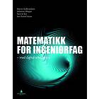 Matematikk for ingeniørfag