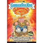 Garbage Pail Kids: The Official Tarot Deck and Guidebook