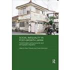 Social Inequality in Post-Growth Japan