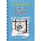 Jurnalul unui pusti 6. Arest la domiciliu