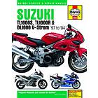 Suzuki TL1000 & DL100 V-Strom (97 04)