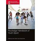 Routledge Handbook of Youth Sport