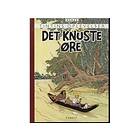 Tintin: Det knuste øre retroudgave