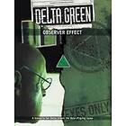 Delta Green: Observer Effect