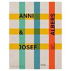 Anni & Josef Albers