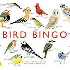 Bird Bingo