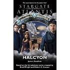 Stargate Atlantis: Halcyon