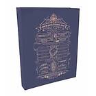 Harry Potter Memo Pad Set