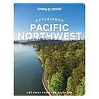 Lonely Planet Experience Pacific Northwest