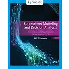 Spreadsheet Modeling and Decision Analysis