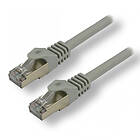 MCL Samar S/FTP Cat7 RJ45 - RJ45 1m