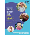 Mary Sheridan's From Birth to Five Years