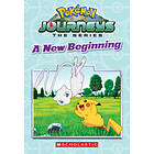 A New Beginning (Pokémon: Galar Chapter Book #1)