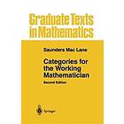 Categories for the Working Mathematician