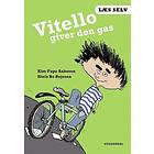 Læs selv Vitello giver den gas