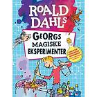 Roald Dahls Georgs magiske eksperimenter