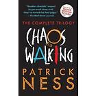 Chaos Walking: The Complete Trilogy: Books 1-3