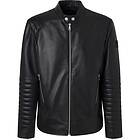 Hackett Amr Vanta Leather Jacket (Herre)