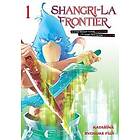 Shangri-La Frontier 1