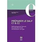 Preparer le DALF C1 & C2