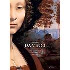Leonardo Da Vinci: The Complete Paintings in Detail