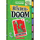 Boa Constructor: A Branches Book (the Binder of Doom #2): Volume 2