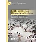 Emotions in Korean Philosophy and Religion