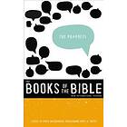 NIV, the Books of the Bible: The Prophets, Hardcover: Listen to God's Messengers Proclaiming Hope and Truth