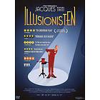 Illusionisten (2010) (DVD)