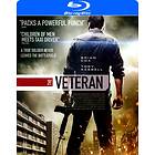 The Veteran (Blu-ray)