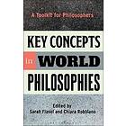 Key Concepts in World Philosophies