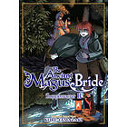 The Ancient Magus' Bride Supplement II