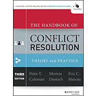 The Handbook of Conflict Resolution – Theory and Practice 3e