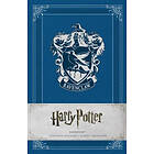 Harry Potter: Ravenclaw Hardcover Ruled Journal