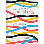 Herve Tullet's Art of Play