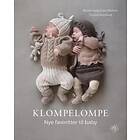 Klompelompe; nye favoritter til baby