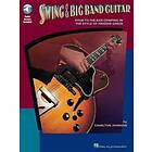 Swing and Big Band Guitar