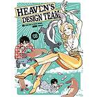 Heaven's Design Team 8